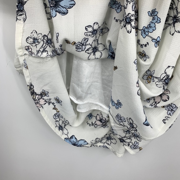 Majolica womens medium dress fit and flare skater - Picture 5 of 7